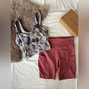 Lululemon align bundle size 8